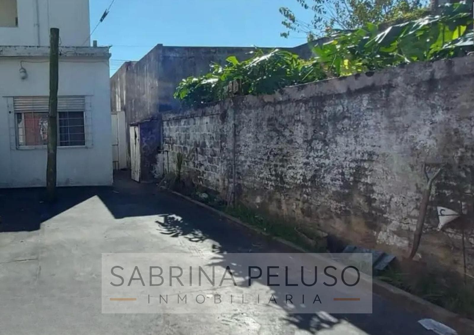 Casa 4 amb en Villa Sarmiento - Haedo