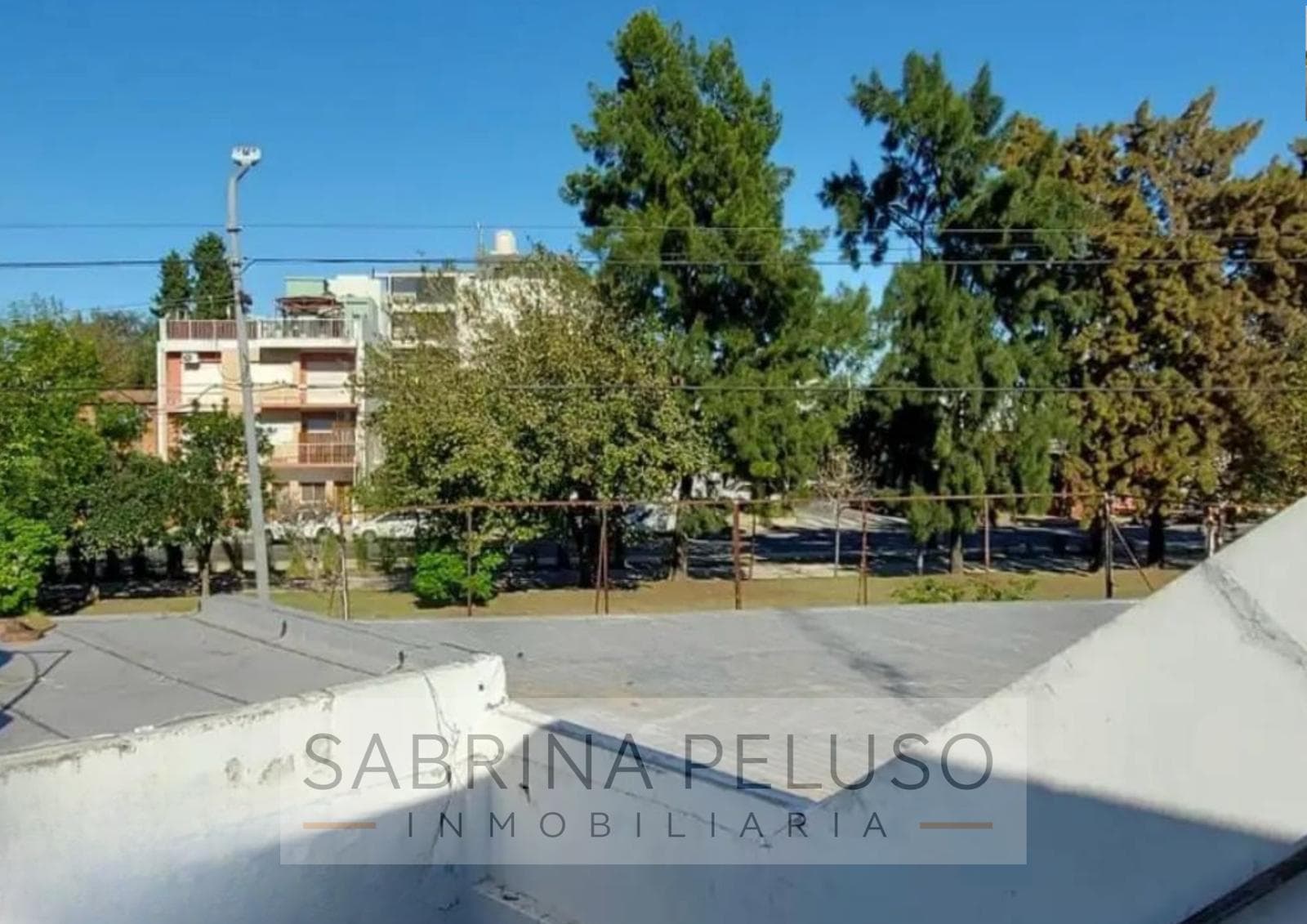 Casa 4 amb en Villa Sarmiento - Haedo