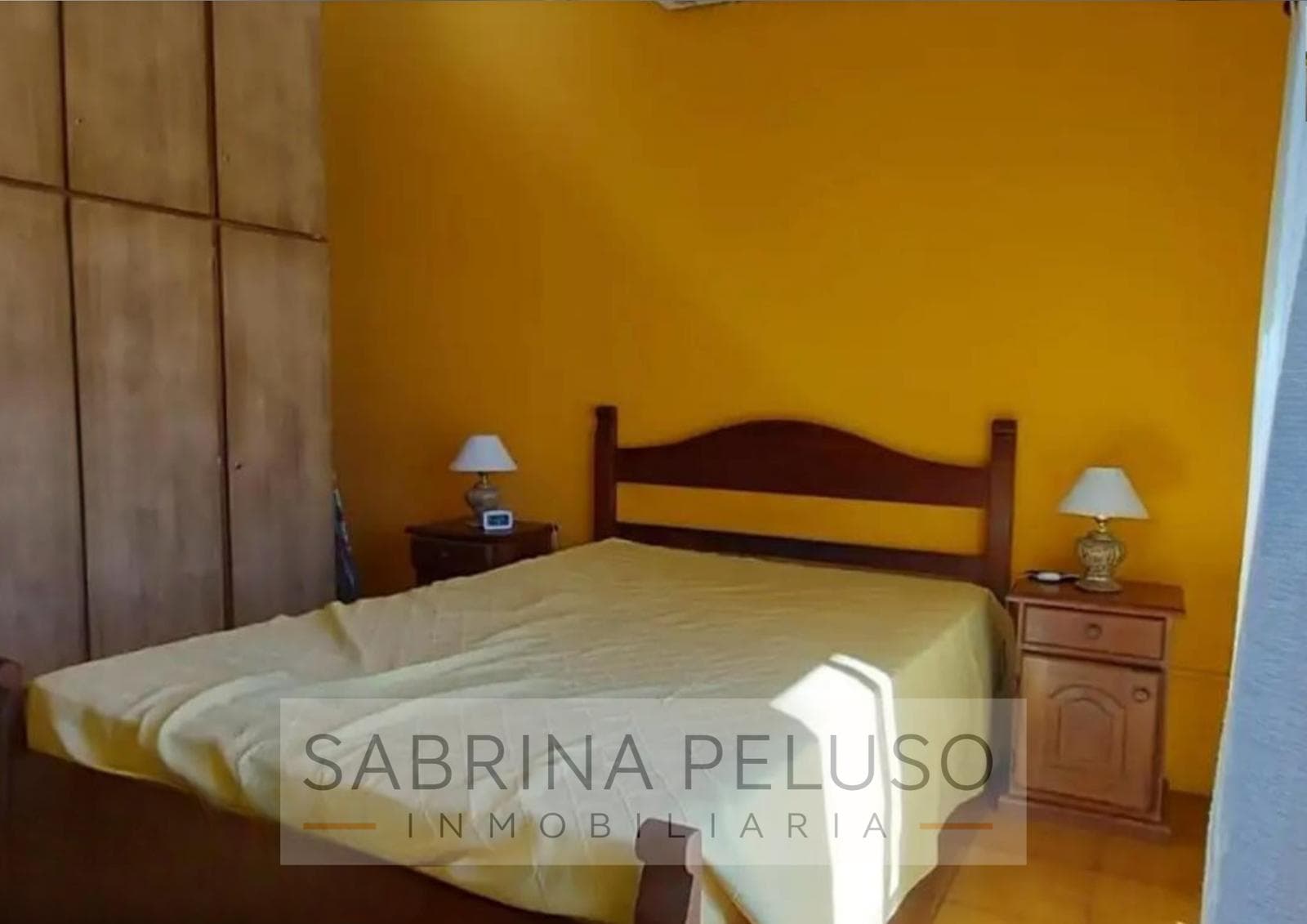 Casa 4 amb en Villa Sarmiento - Haedo