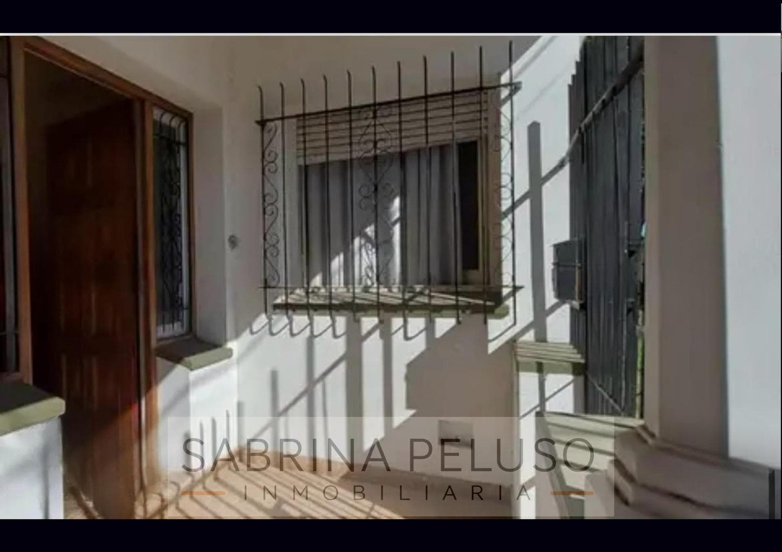 House 4 with Villa Sarmiento - Haedo