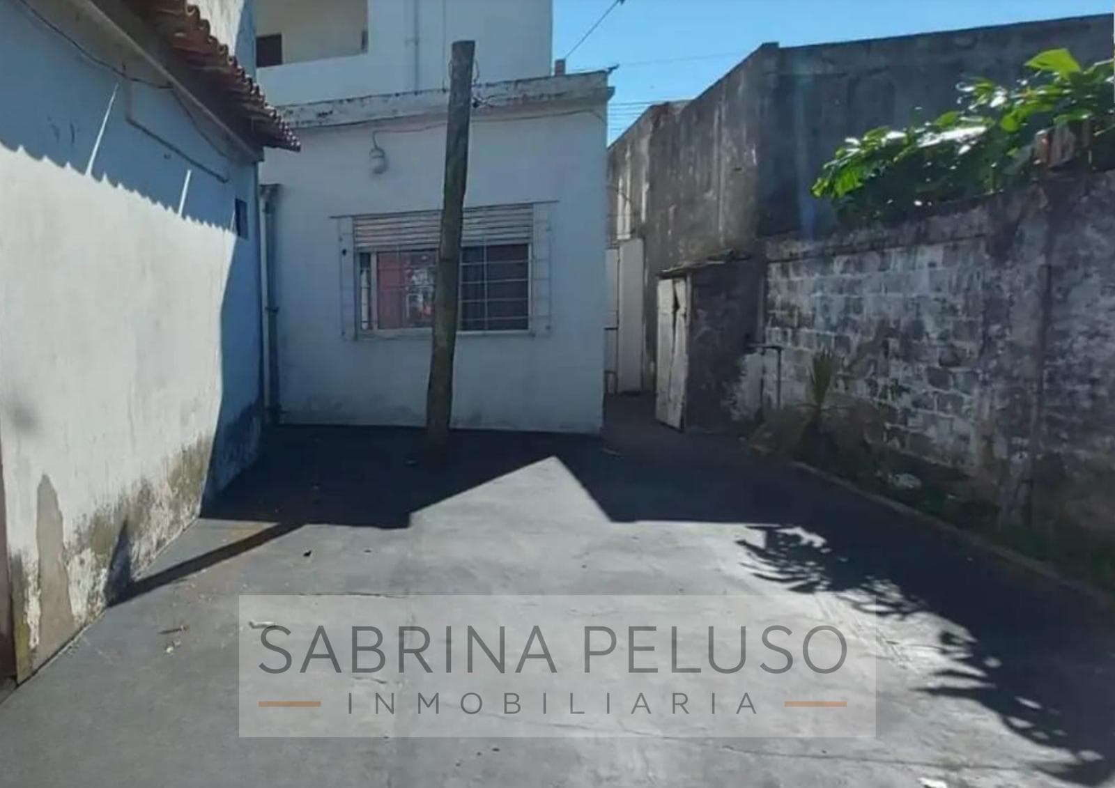 Casa 4 amb en Villa Sarmiento - Haedo
