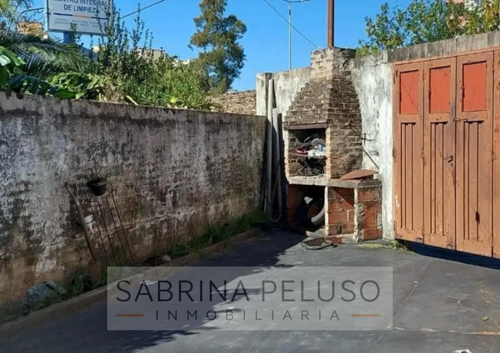 Casa 4 amb en Villa Sarmiento - Haedo