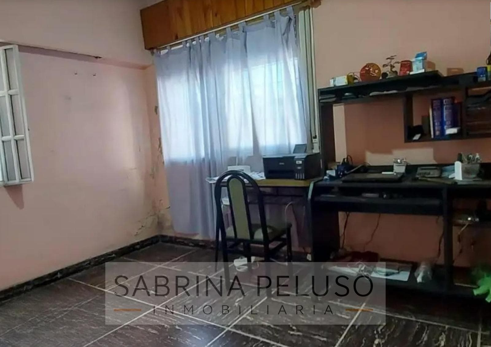 Casa 4 amb en Villa Sarmiento - Haedo