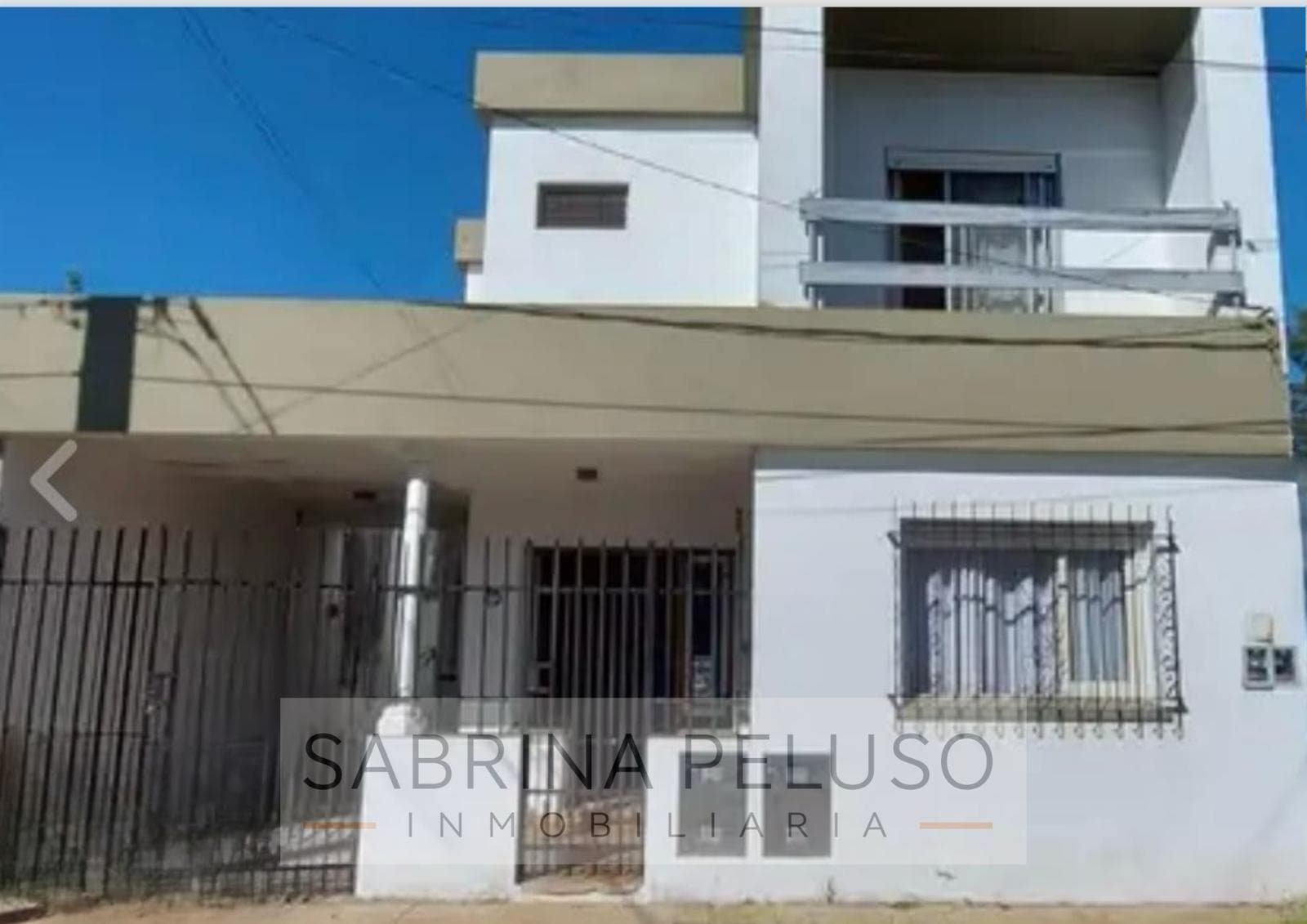 House 4 with Villa Sarmiento - Haedo