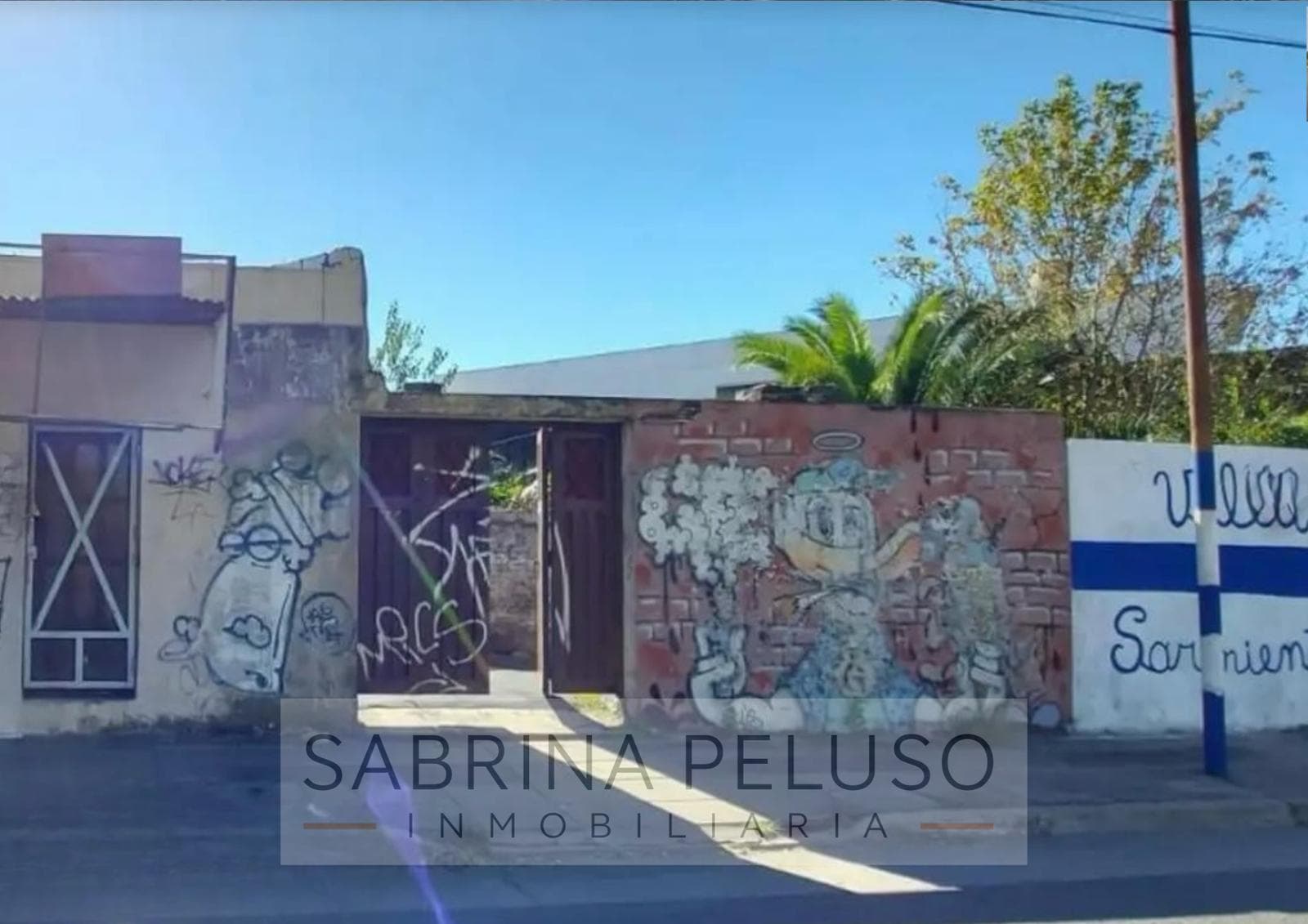 Casa 4 amb en Villa Sarmiento - Haedo