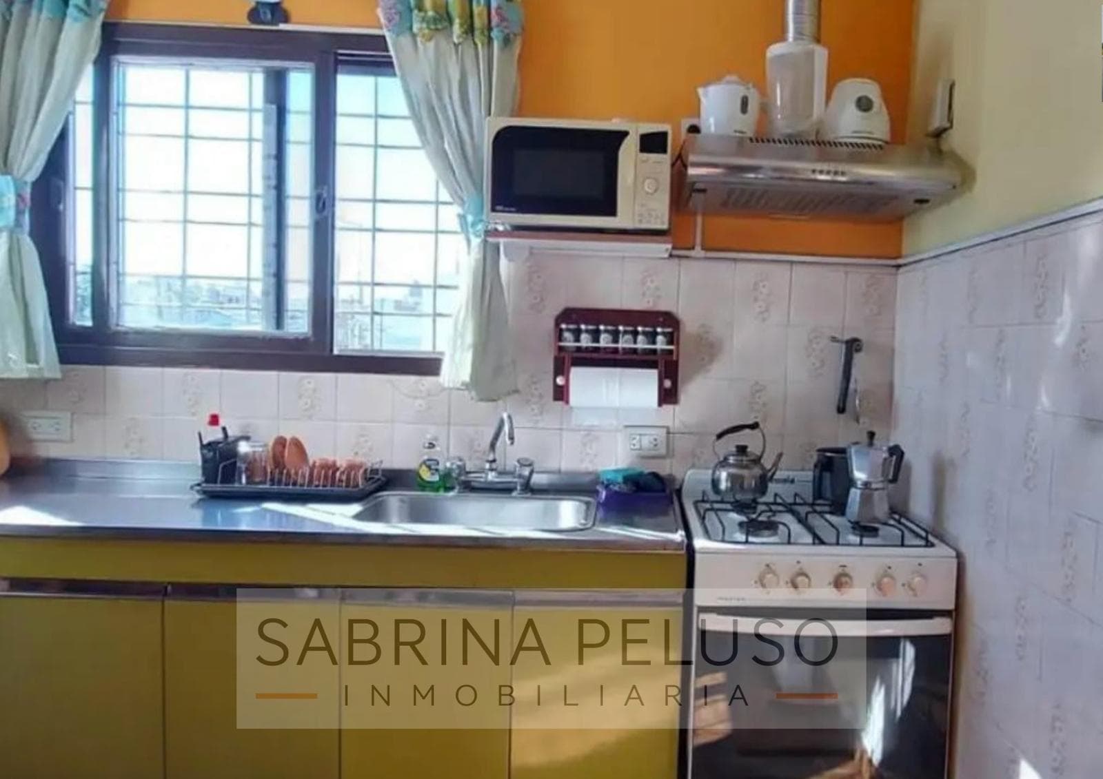 Casa 4 amb en Villa Sarmiento - Haedo