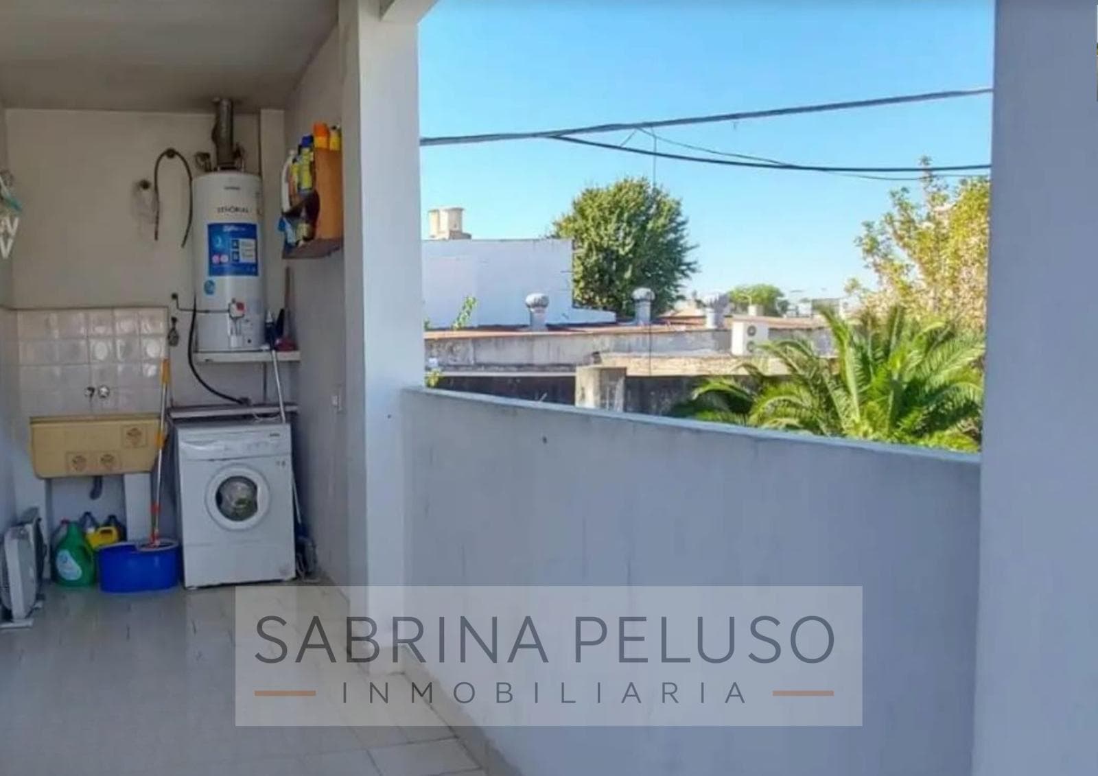 Casa 4 amb en Villa Sarmiento - Haedo