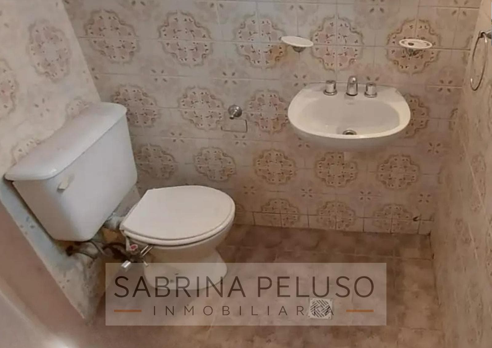 Casa 4 amb en Villa Sarmiento - Haedo