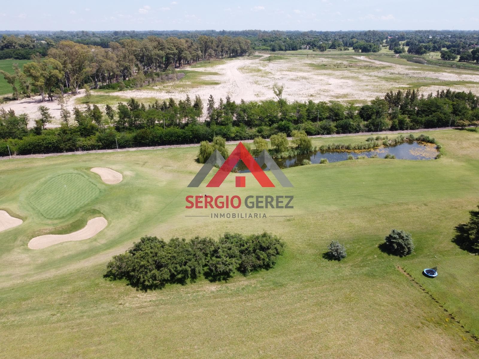 Lot at Everlinks Golf & Country Club
