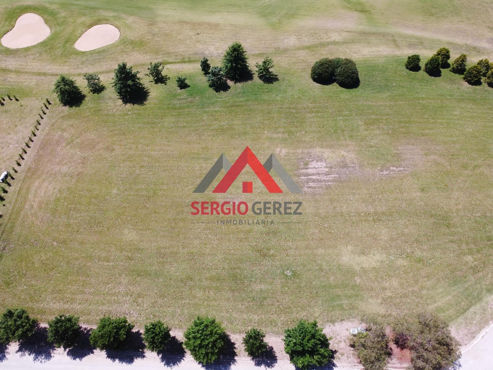 Lot at Everlinks Golf & Country Club