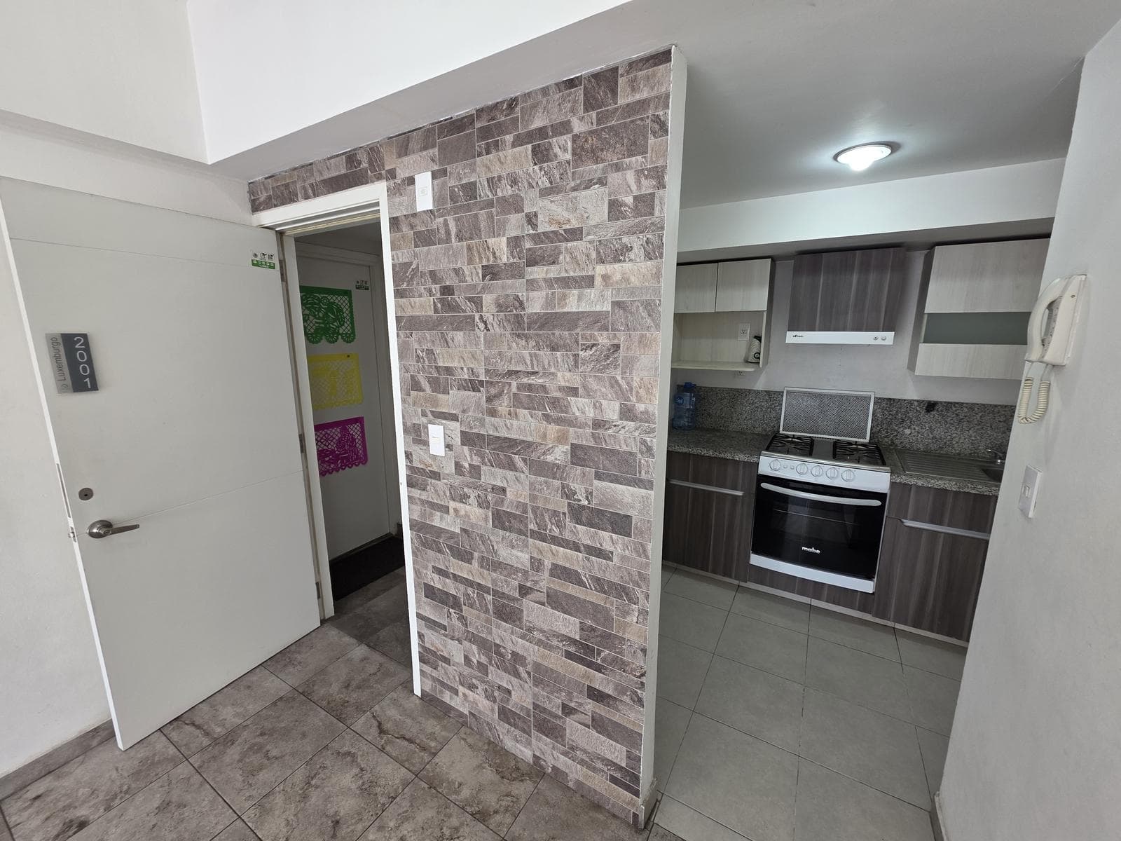 Apartment for Sale in 3 Lagos, Col. Del Gas, Azcapotzalco, Mexico City