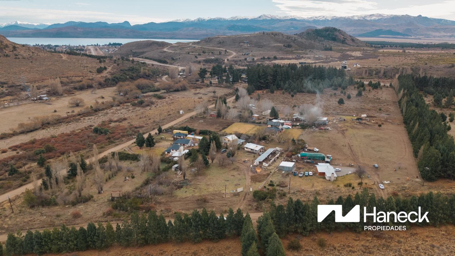 Land for Sale in PH UF 6 - Dina Huapi