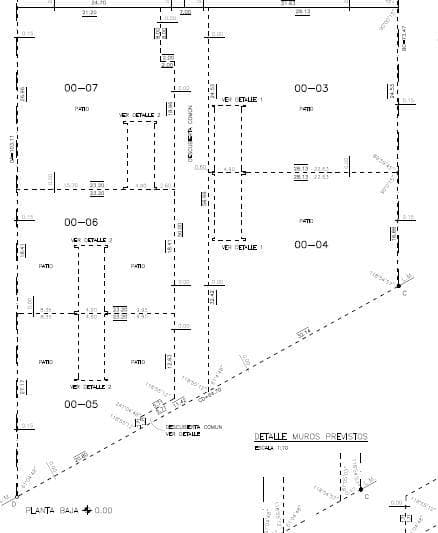 Land for Sale in PH UF 6 - Dina Huapi