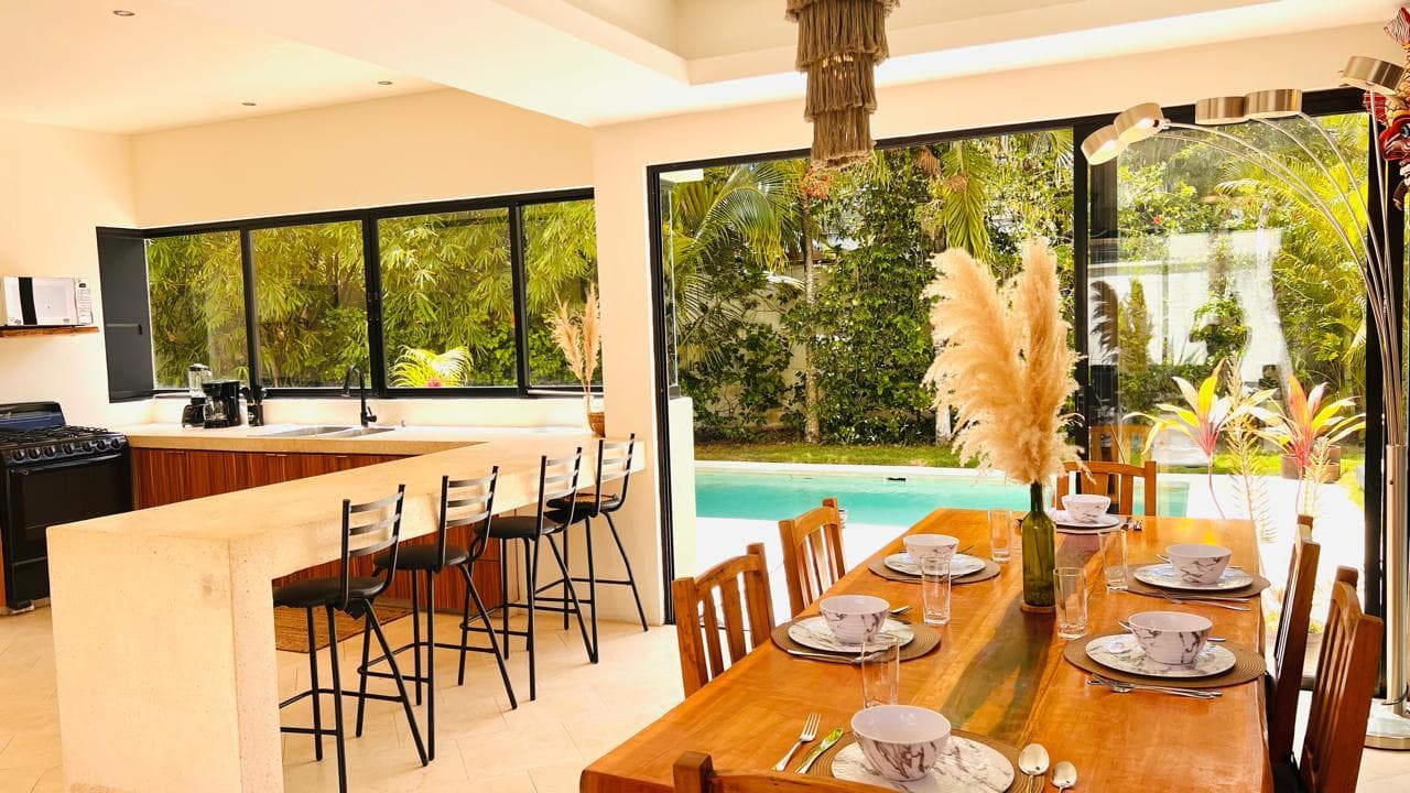 TULUM House