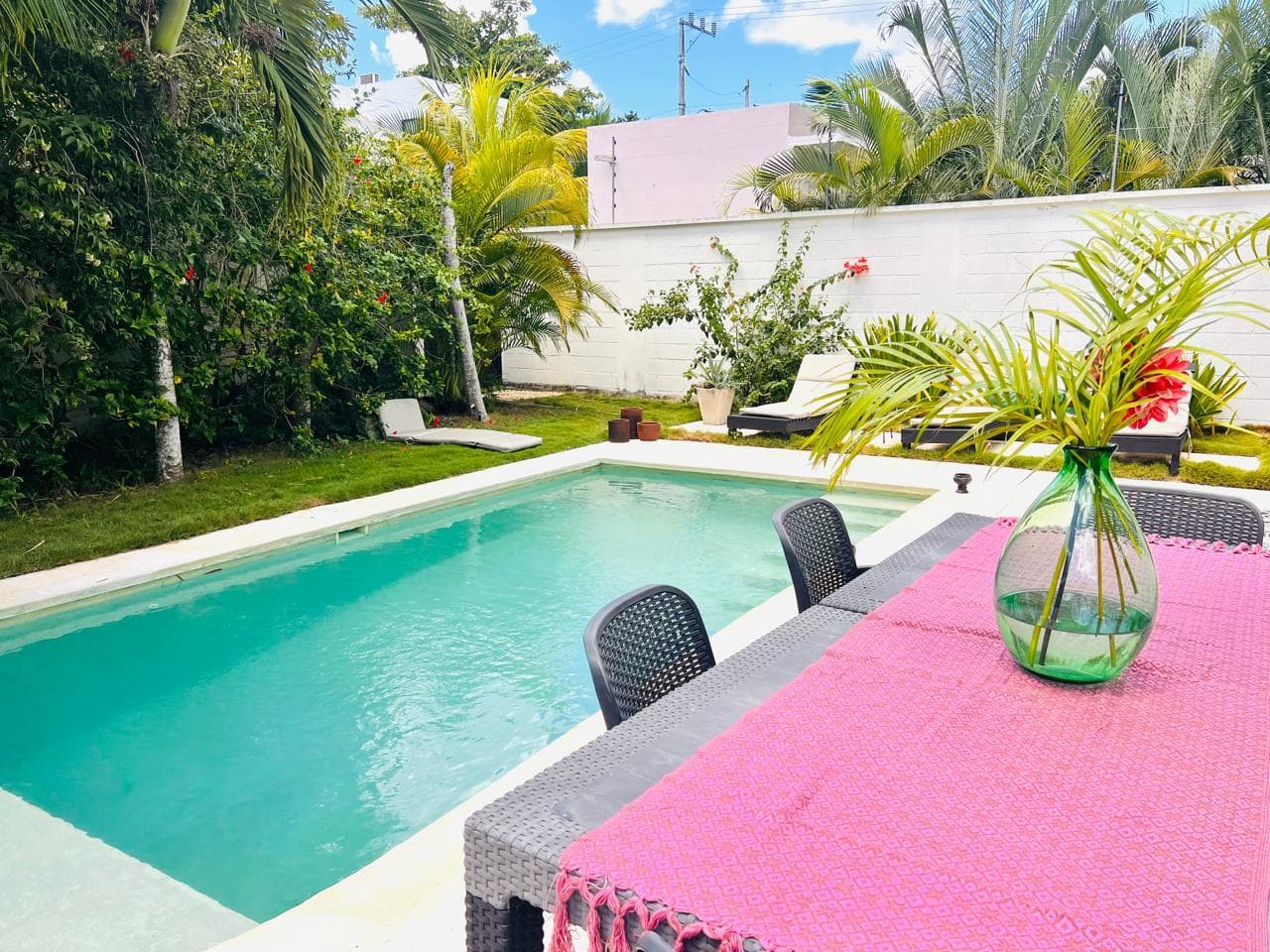 TULUM House