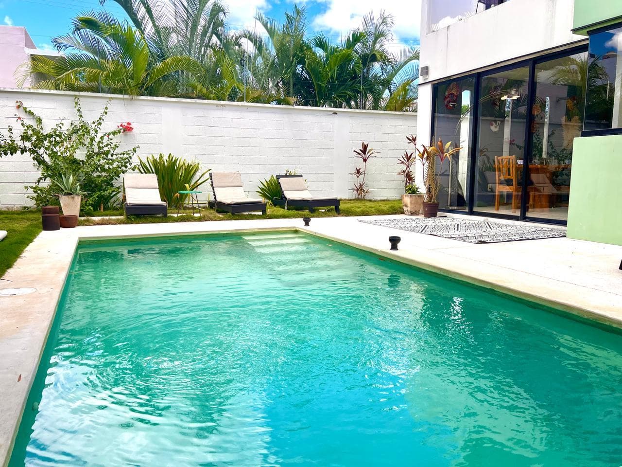 TULUM House