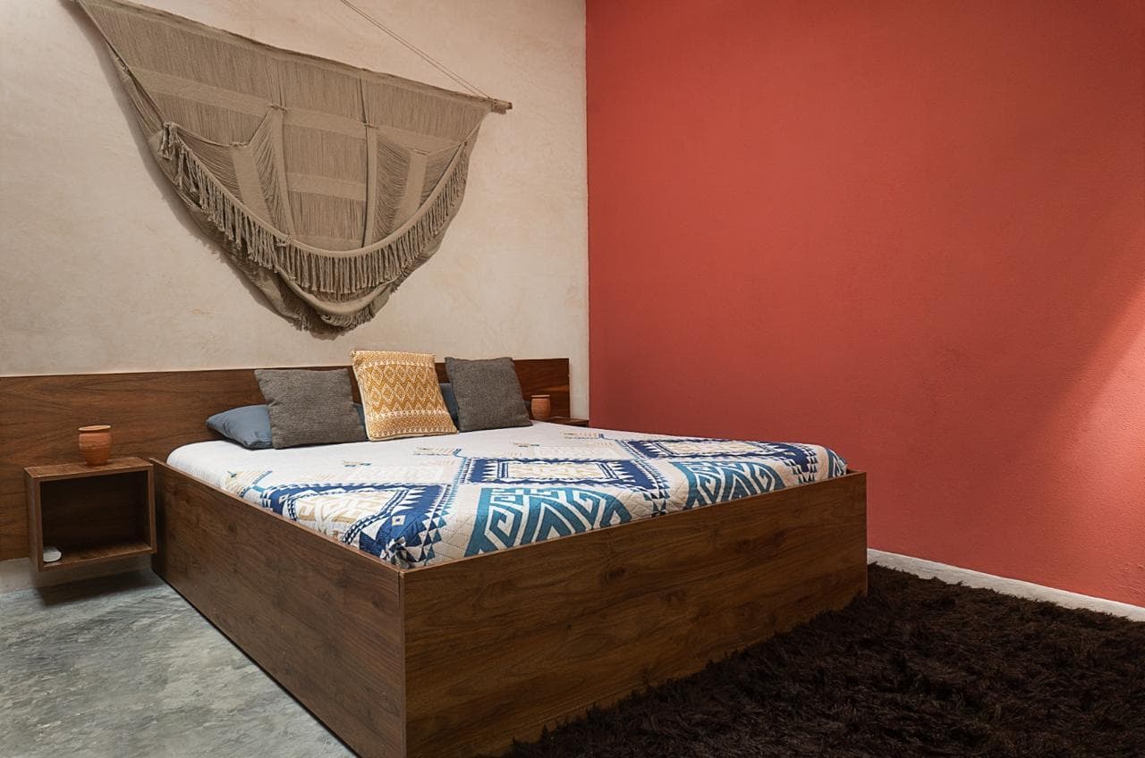 TULUM House