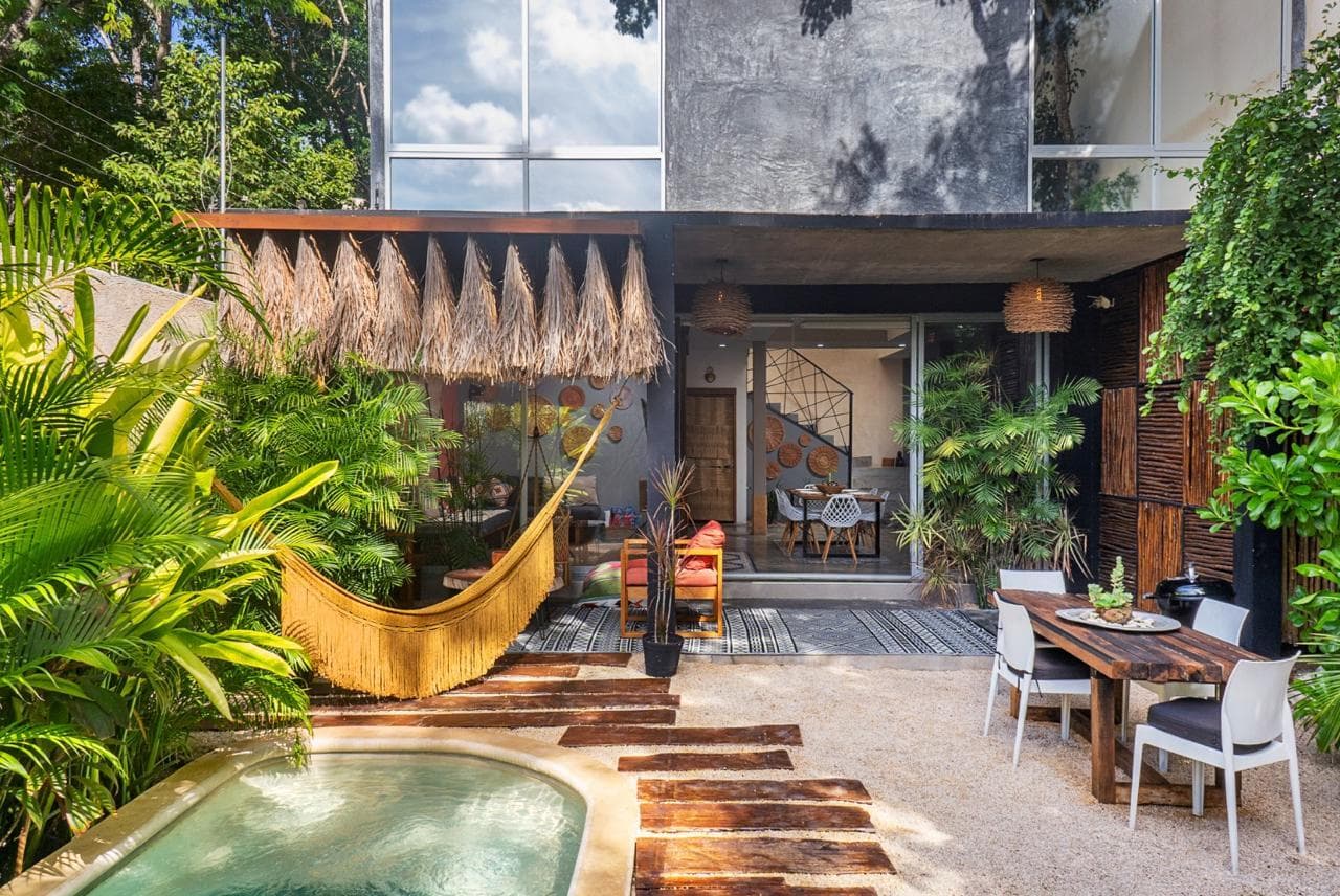 TULUM House