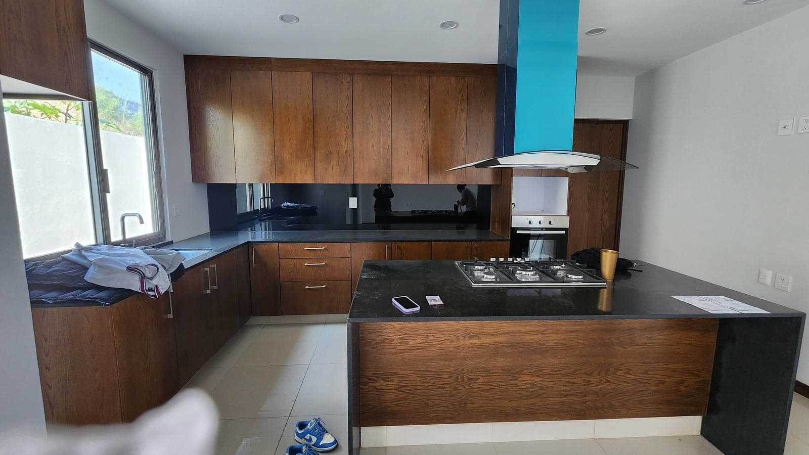 Casa en Venta Loma Alta Tres Marías con Casa Club y Fraccionamiento privado