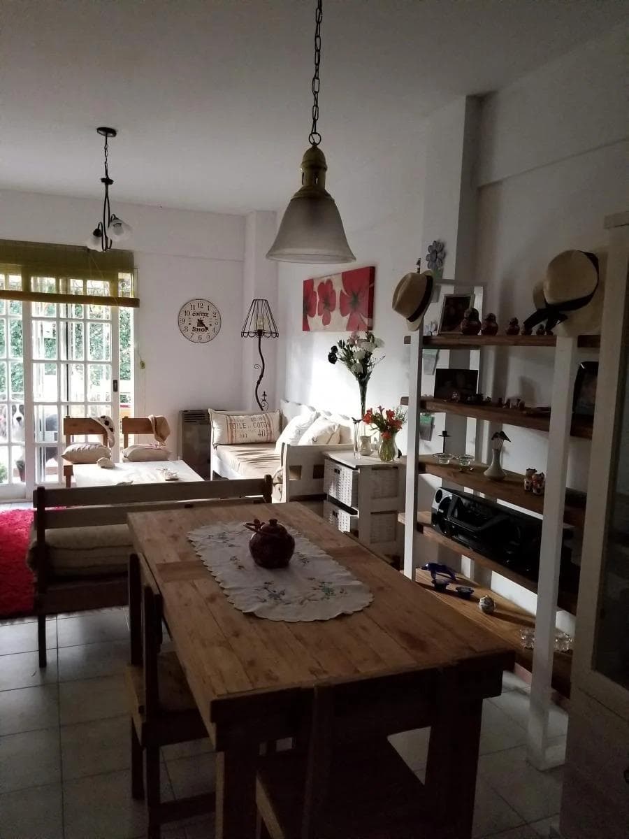 Apartment in San Isidro