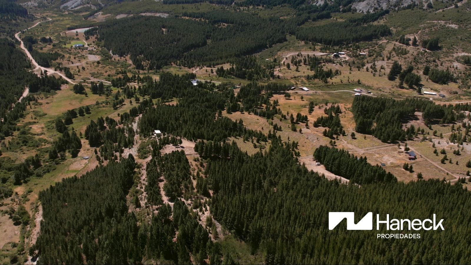 Land in San Carlos de Bariloche