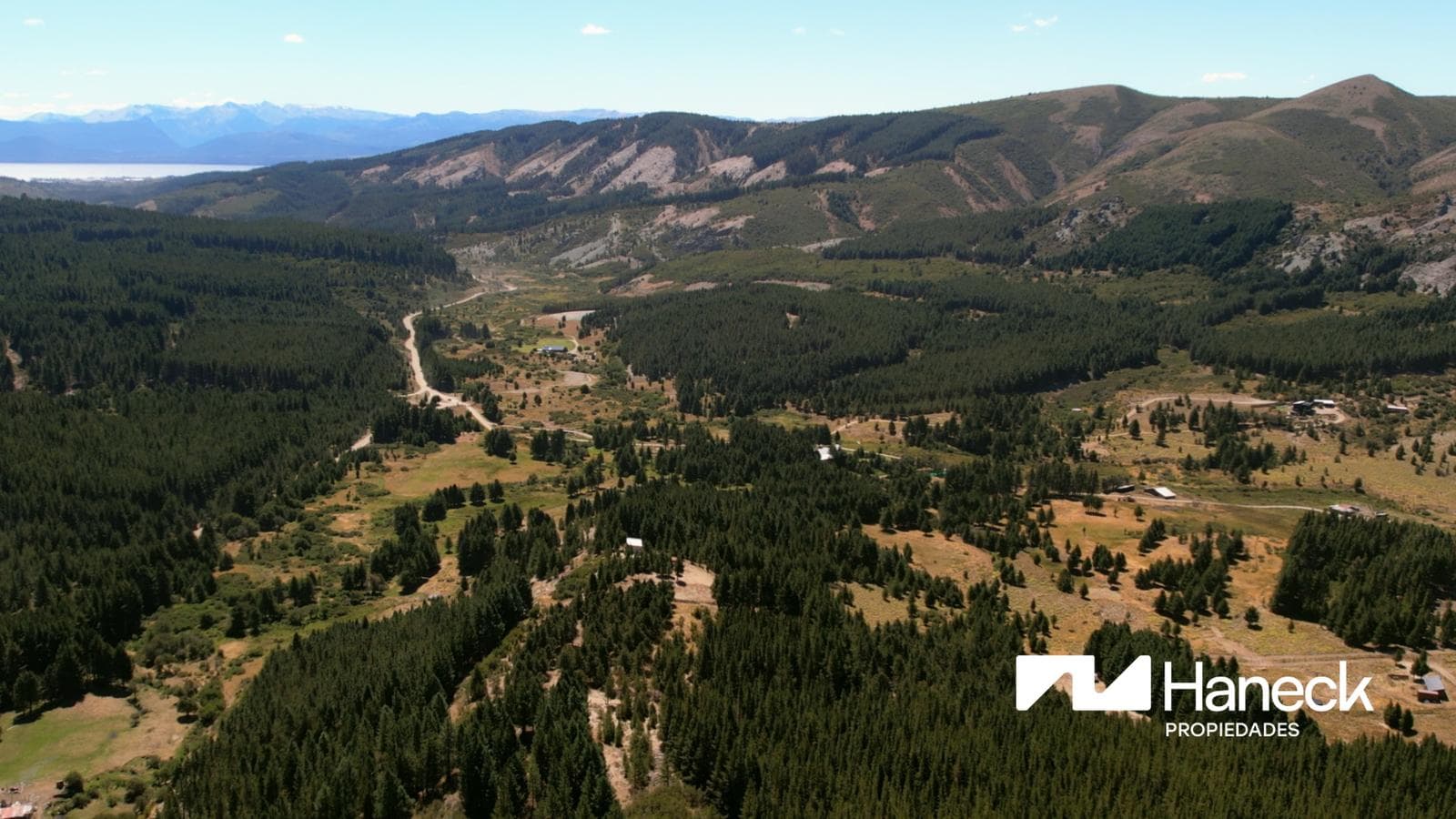 Land in San Carlos de Bariloche