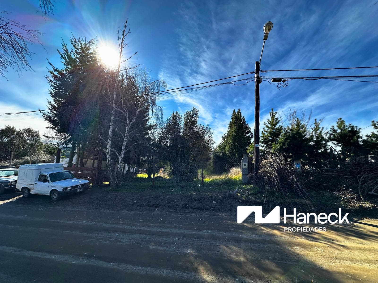 Land for Sale - Las Victorias Neighborhood, Bariloche