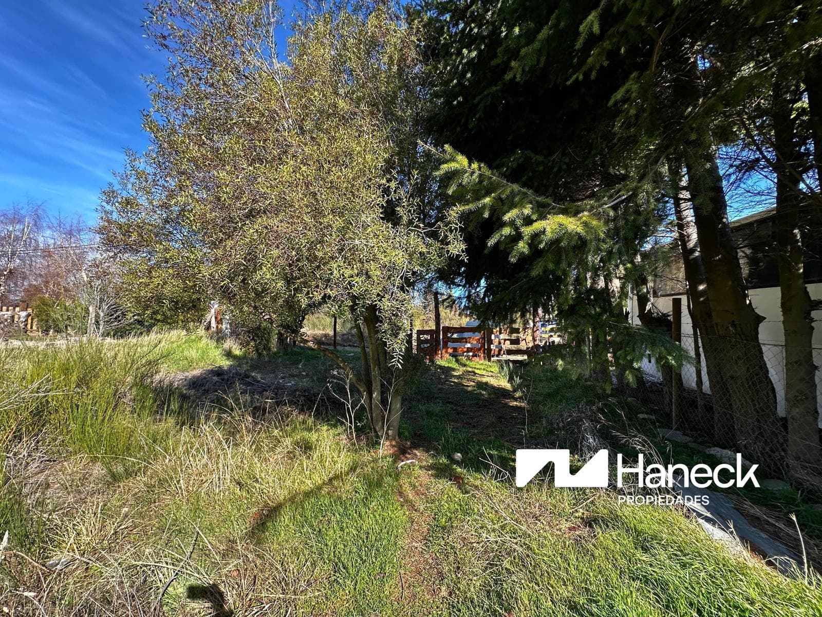 Land for Sale - Las Victorias Neighborhood, Bariloche