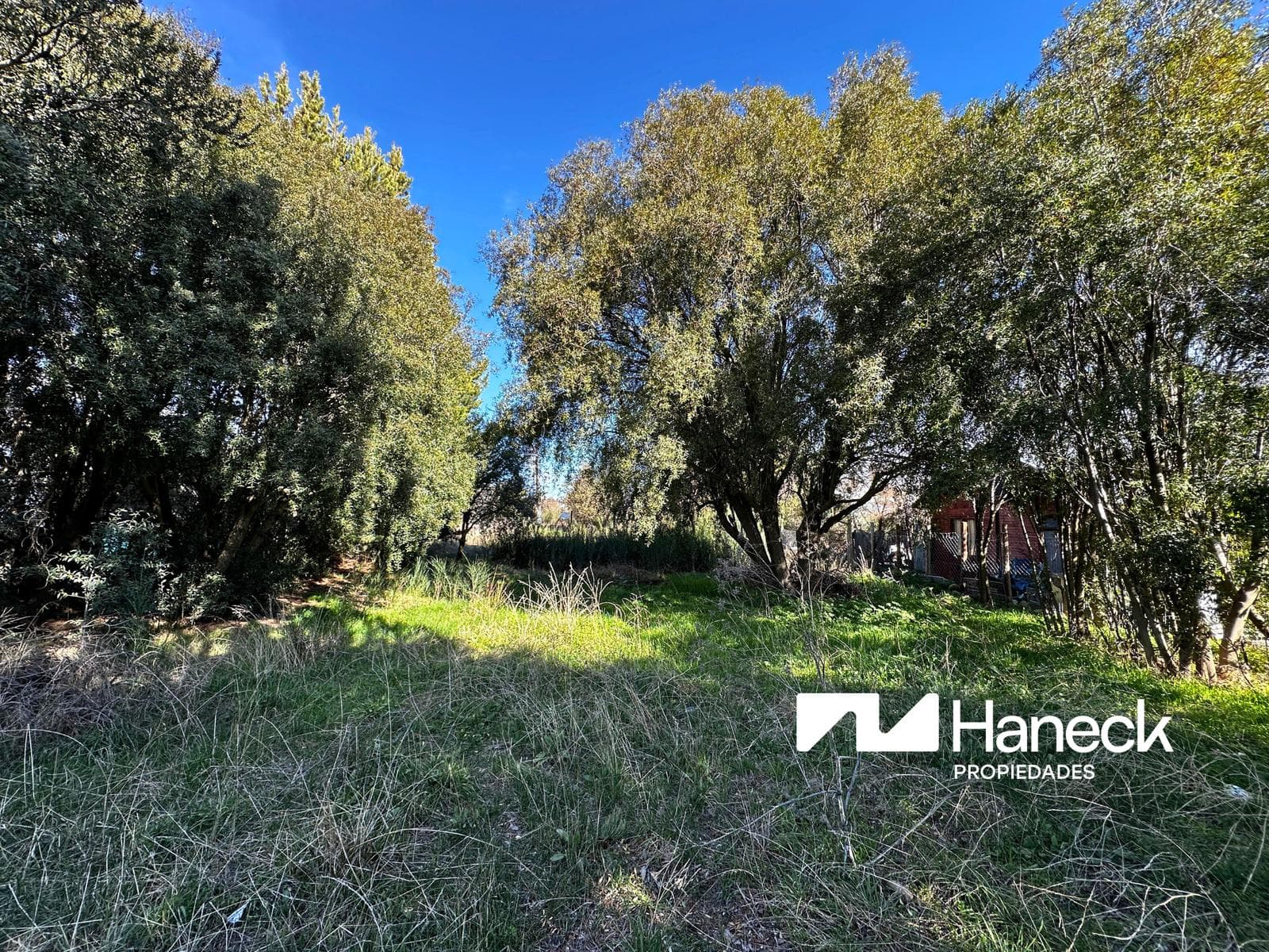 Land for Sale - Las Victorias Neighborhood, Bariloche