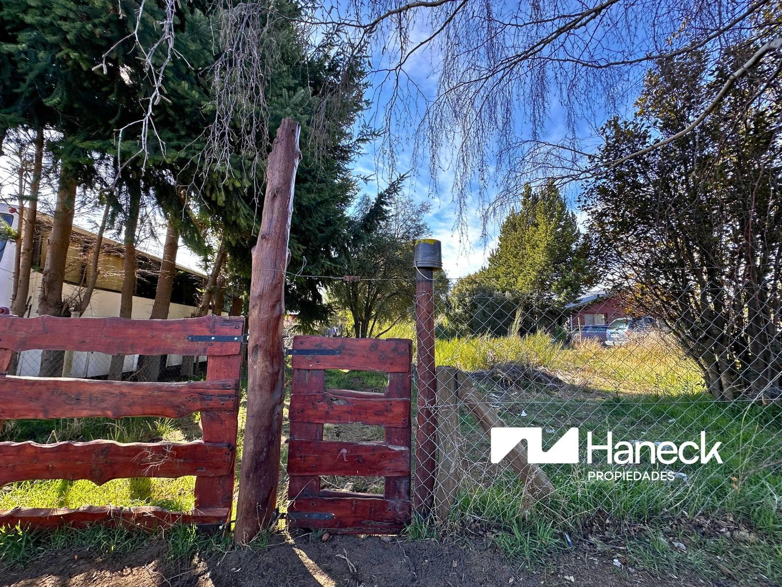 Land for Sale - Las Victorias Neighborhood, Bariloche