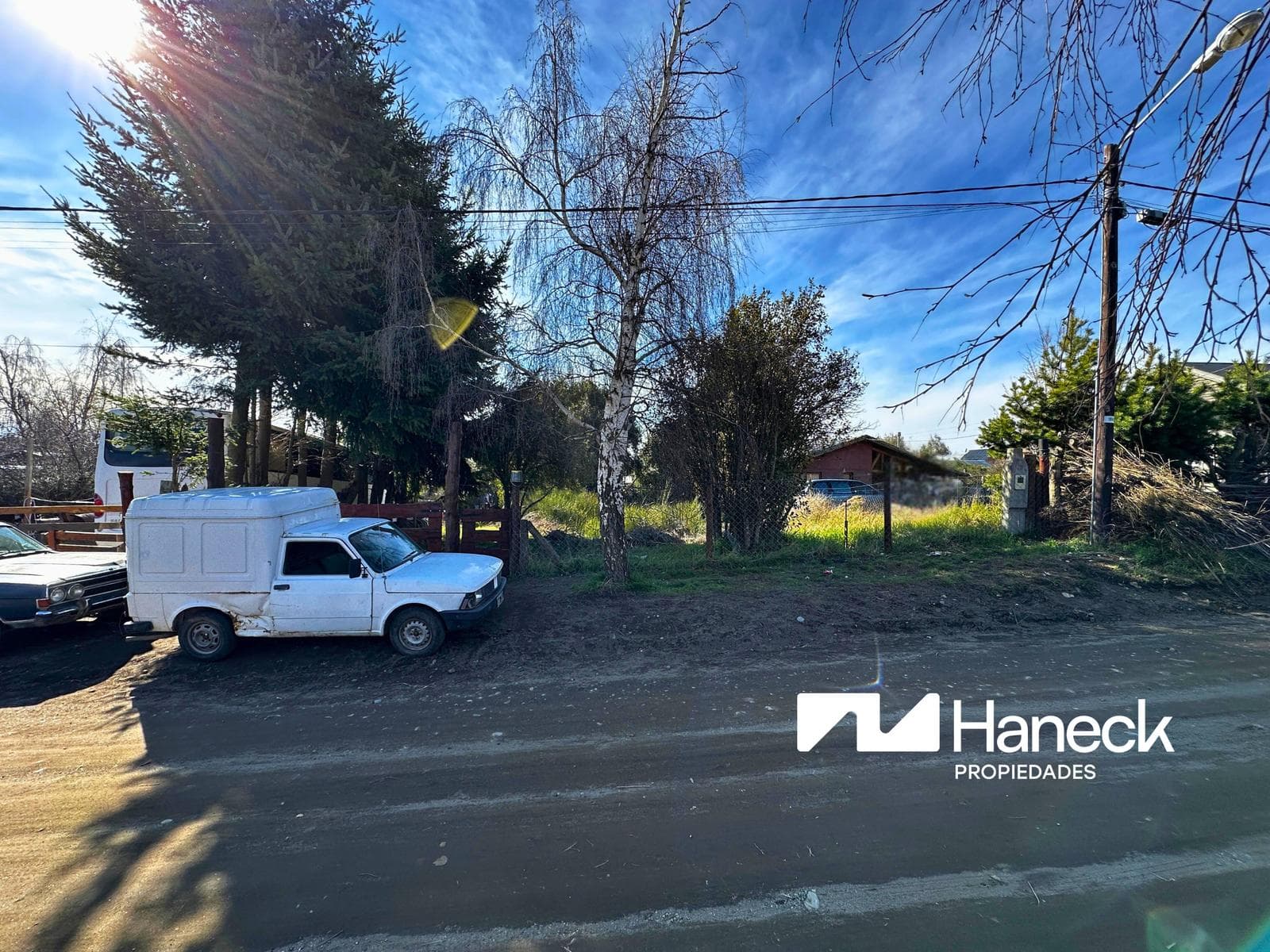 Land for Sale - Las Victorias Neighborhood, Bariloche