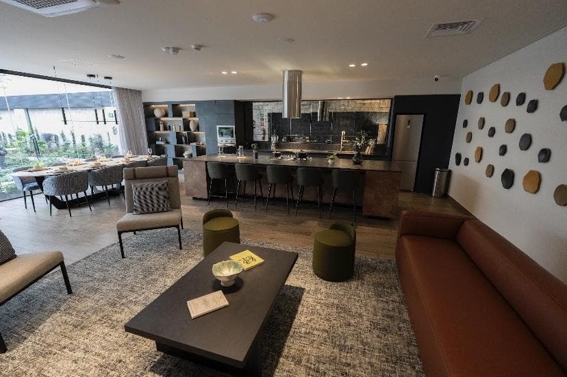 Apartment for Rent in San Rafael, Cuauhtémoc, Juárez - Reforma, Furnished Option