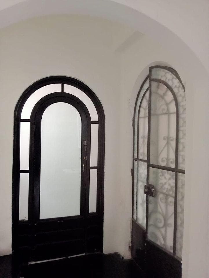 Office for Rent Near Reforma