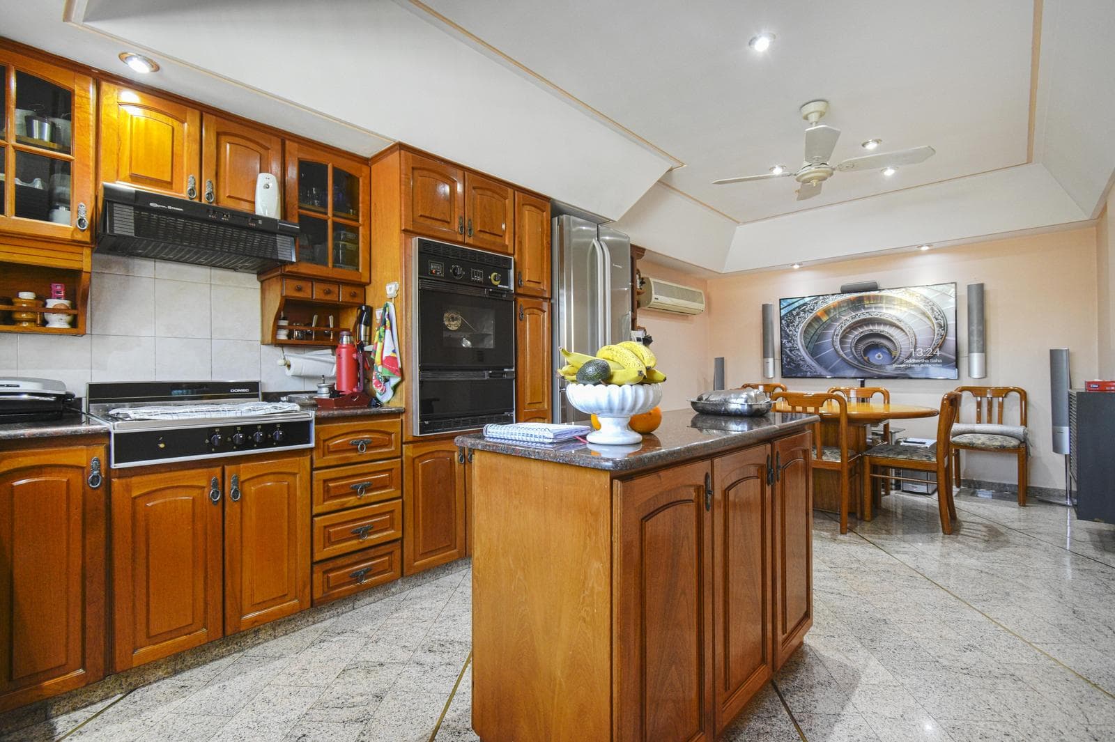 VENTA CASA LOTE PROPIO 4 AMBIENTES VILLA MAIPU