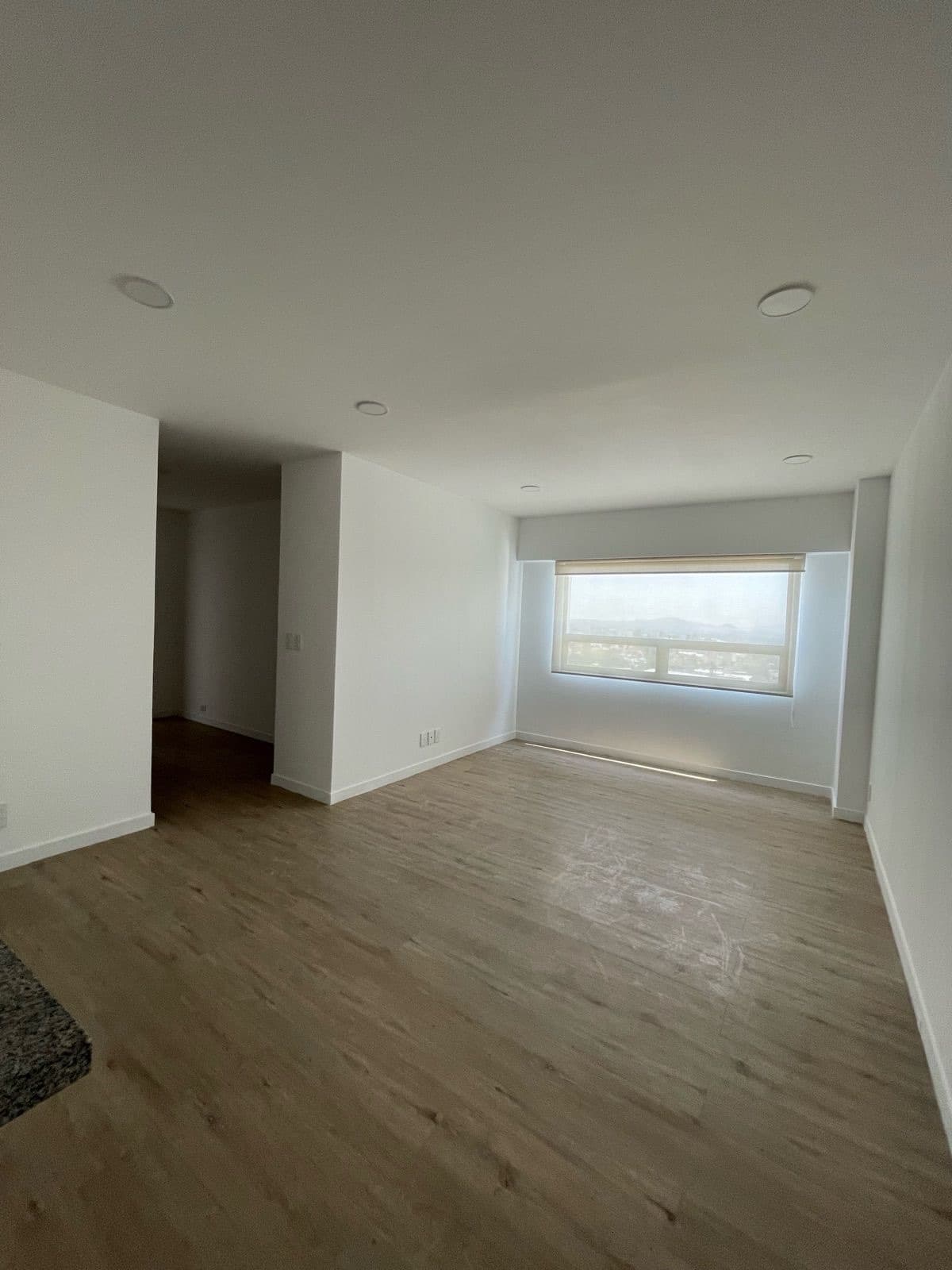 Apartment - Nuevo México