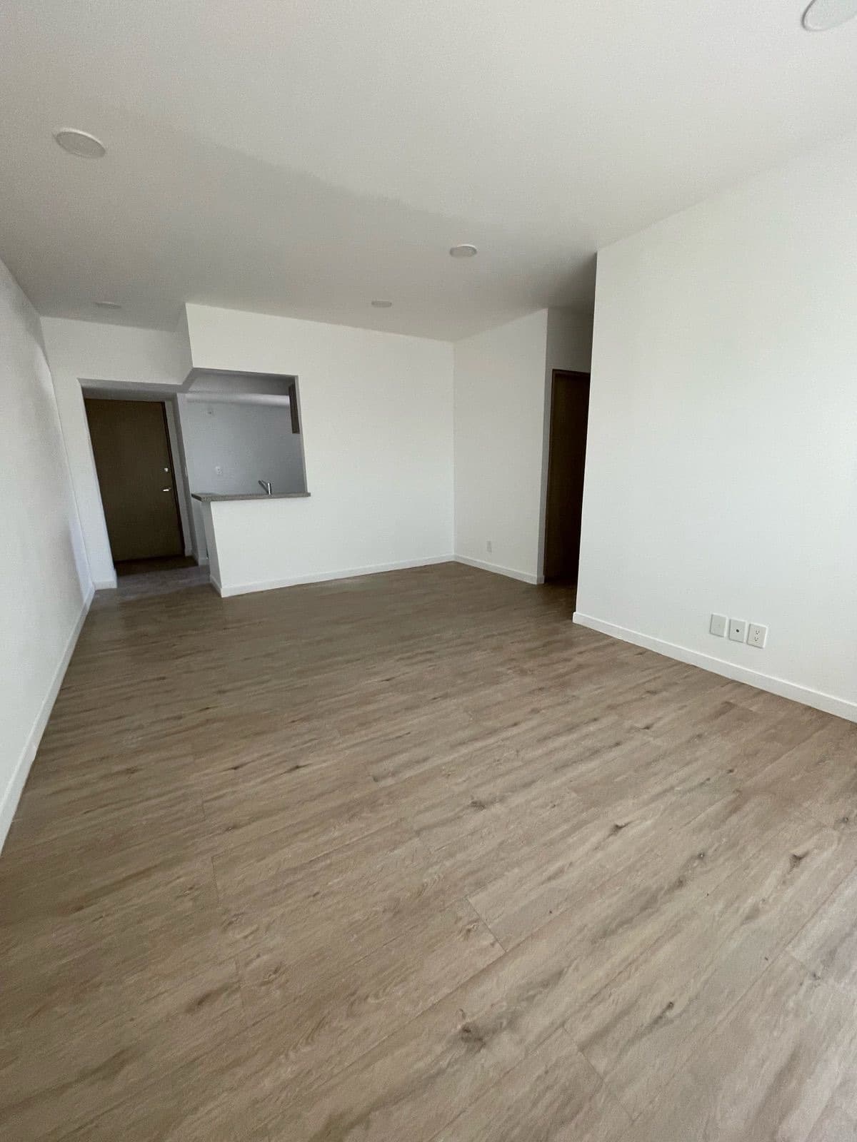 Apartment - Nuevo México