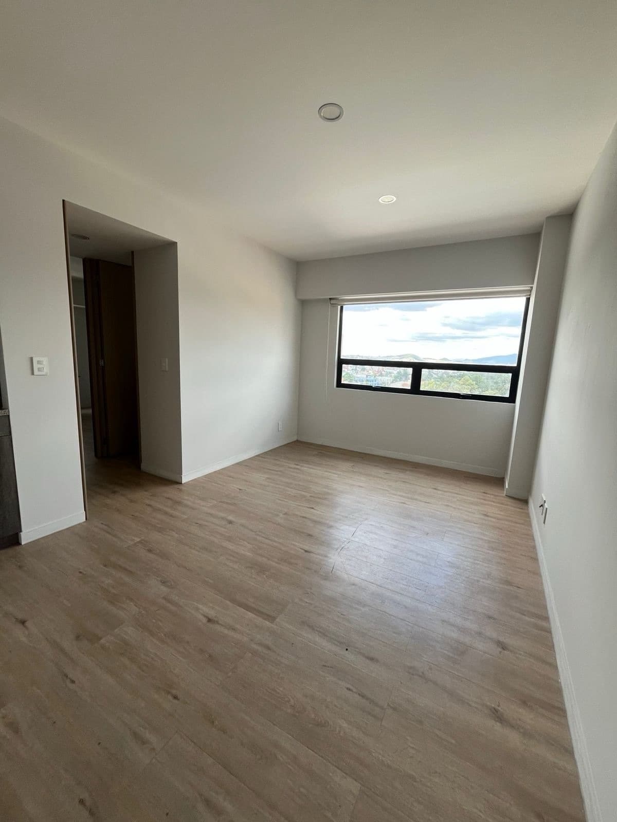 Apartment - Nuevo México