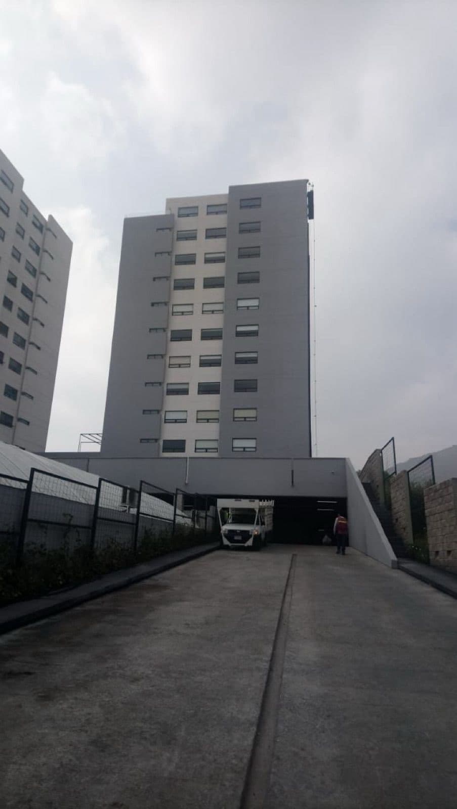 Apartment - Nuevo México
