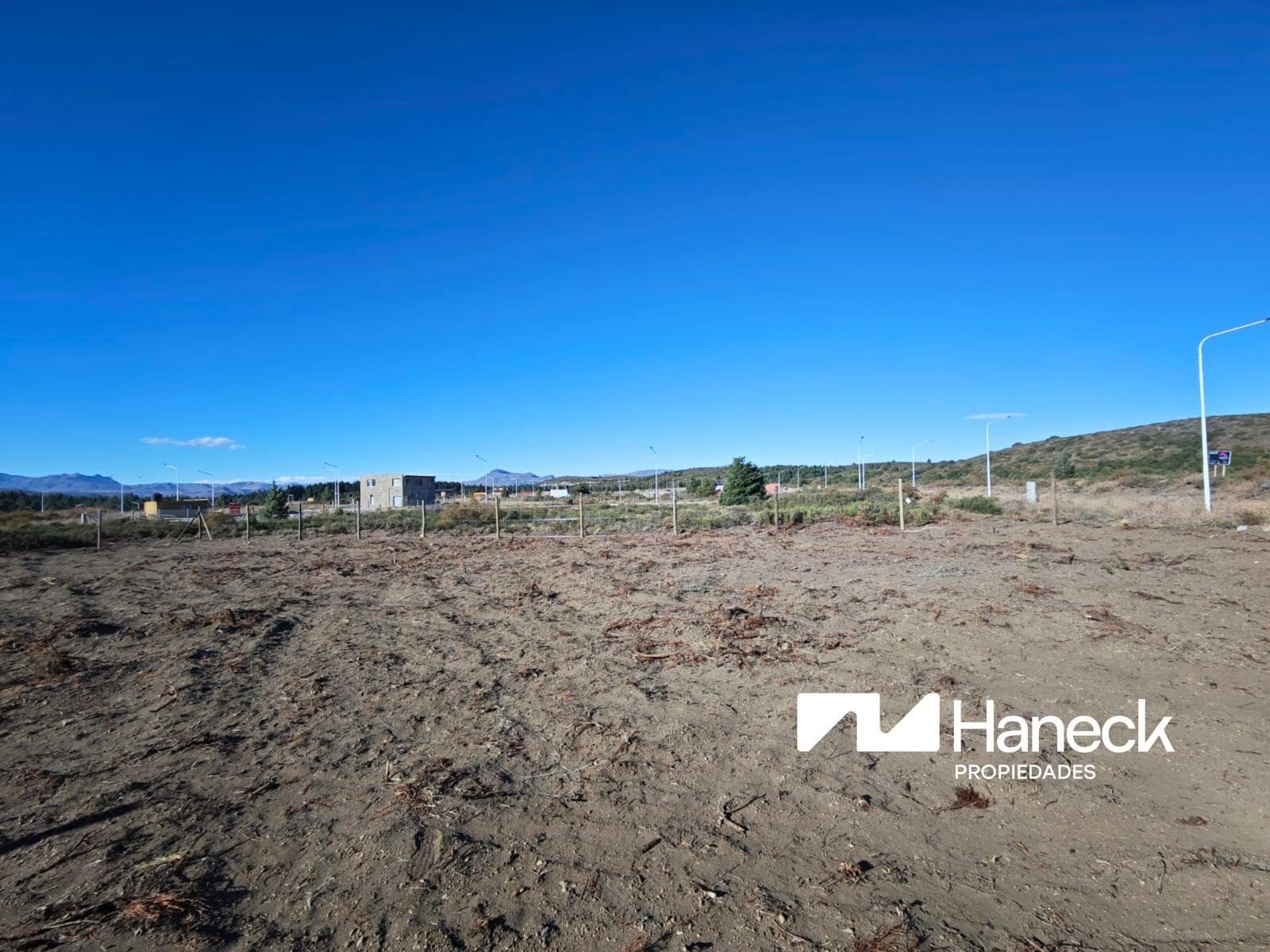 Land for Sale, Coirones, Bariloche