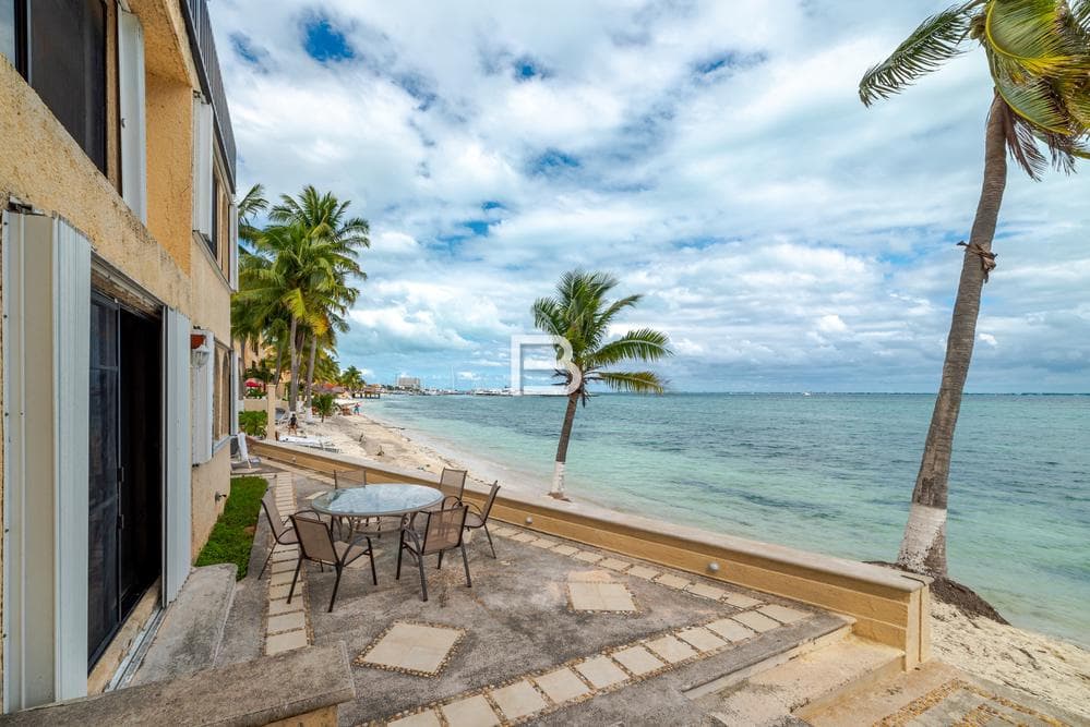 Apartment for Sale in Puerto Juárez