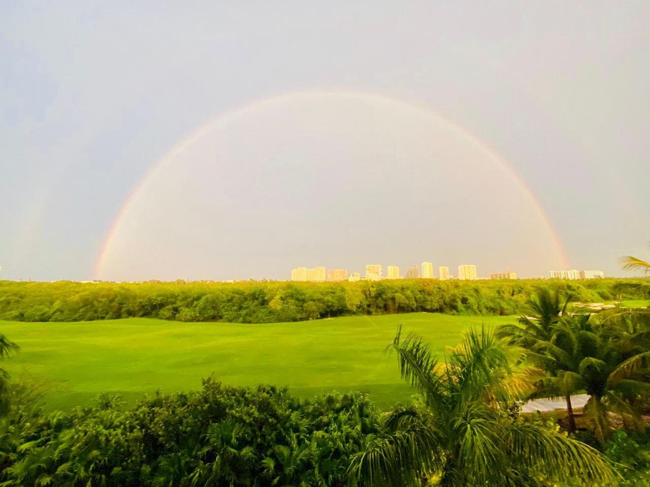 Apartment for Sale/Rent, 3 Bedrooms, FURNISHED, Av. Bonampak, Cancún Towers, Puerto Cancún.