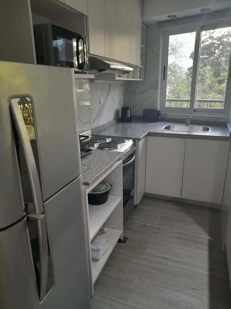 Apartment in Palermo
