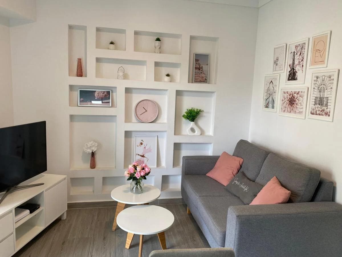 Apartment in Palermo