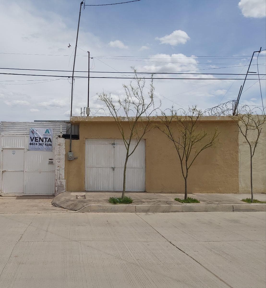 WINE CELLAR FOR SALE AND RENT BY FUENTES MARES, Jleta