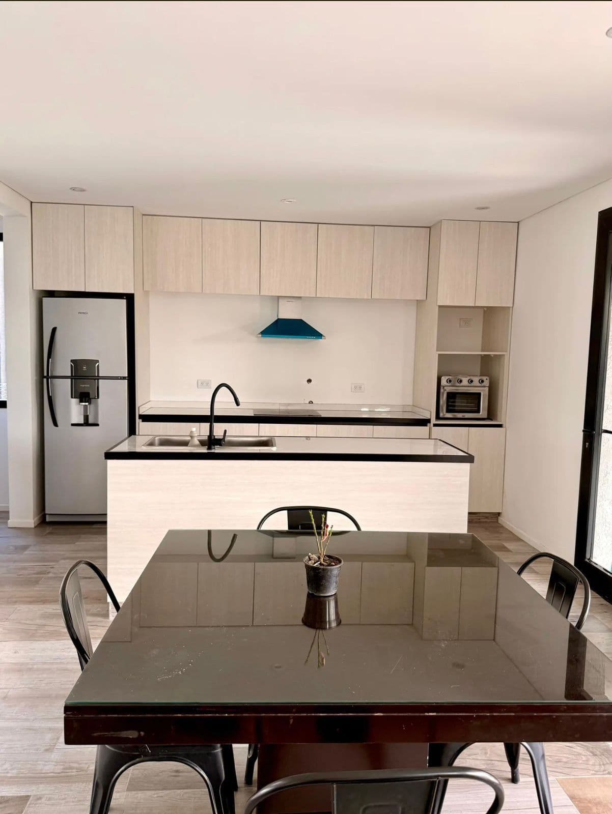 Home - El Canal