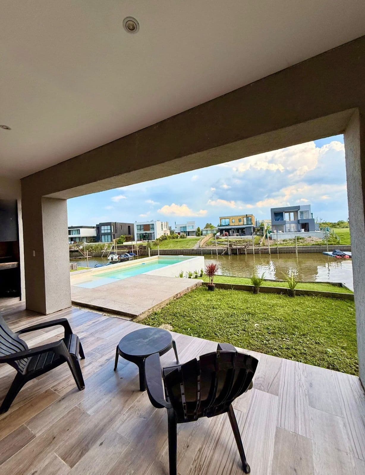 Home - El Canal