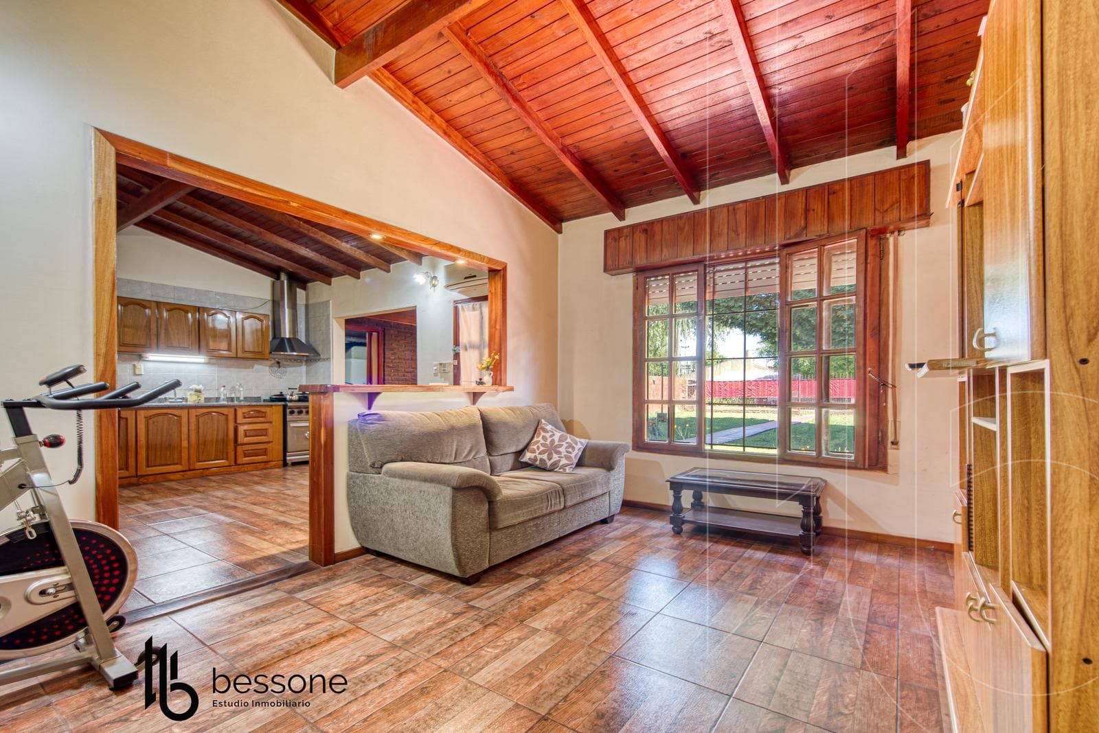 Apartment in Las Americas
