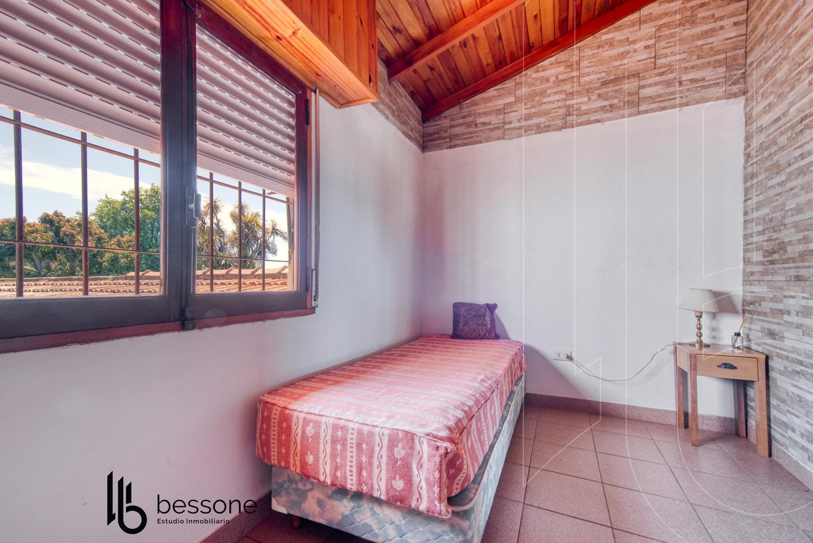 Apartment in Las Americas