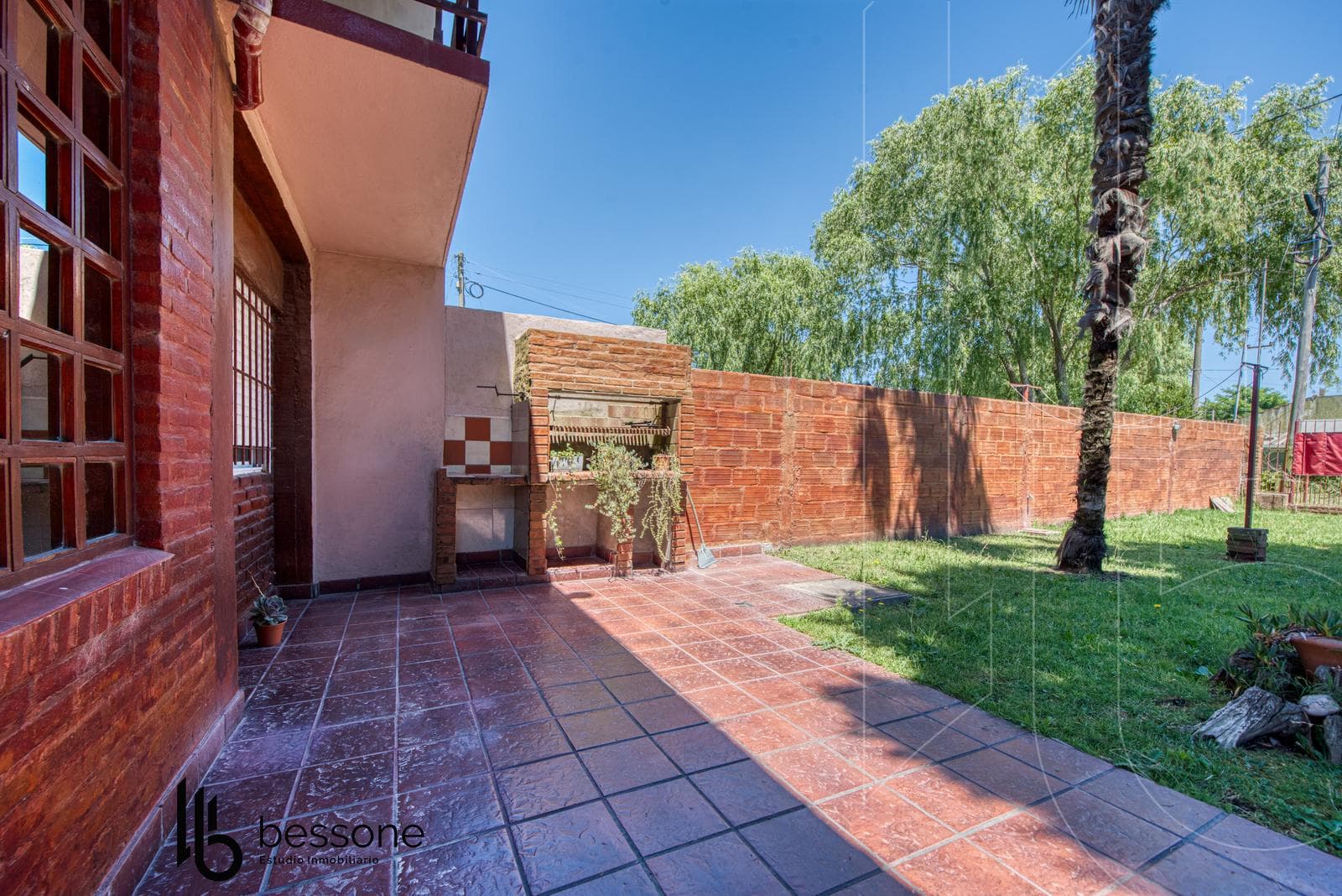 Apartment in Las Americas