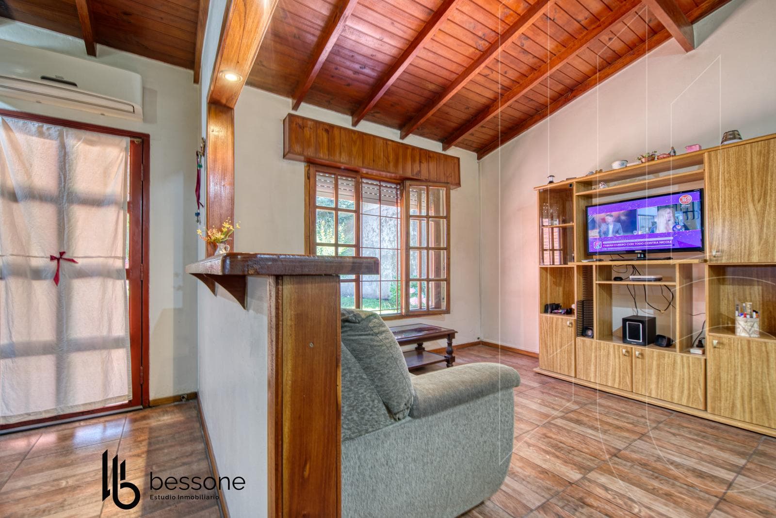 Apartment in Las Americas